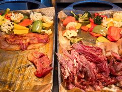 -晶丽香榭自助餐(南京大饭店)