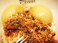 -满记甜品(日月光二店)
