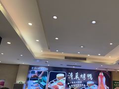 -紫光园·烤鸭·北京菜(劲松店)