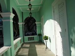 -龙环葡韵住宅式博物馆