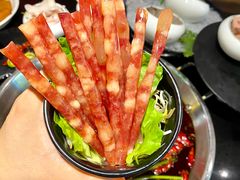 -矮板凳老火锅(宽窄巷子店)