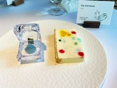 -Erman岩烧牛排(虹桥南丰城店)