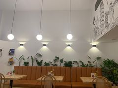 -Yum Yum 土耳其风味餐厅(万达尊店)