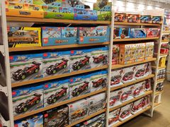 -名创优品(广东省广州琶洲保利广场店)