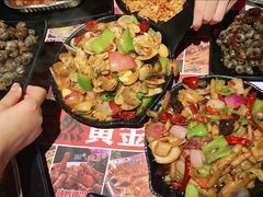 -寂寞的豆芽(西大望南路店)