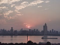 -武汉两江游览·夜游长江(汉口粤汉码头)
