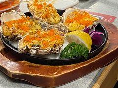 -友壹町寿司(嘉洲广场店)