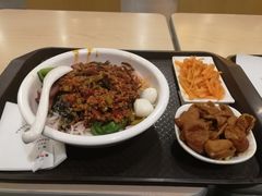 -水平有限广西米粉·广西风味集(五道口店)