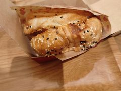 -Tims天好咖啡·贝果(东方广场店)