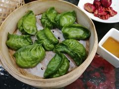 -五观堂素食(新华路店)