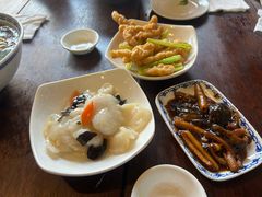 -同得兴 Since·1995 传统苏式面馆(嘉馀坊店)