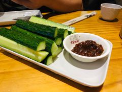 -木屋烧烤(龙湖天街店)