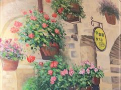 -萤火虫咖啡(后海店)