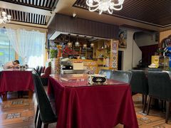 -Xabnam_夏葡纳·新疆餐厅(日坛上街店)