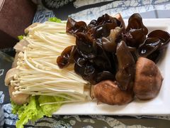-弘烨 贵州酸汤 鱼火锅(东财店)