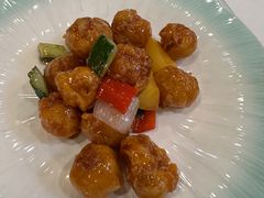 -渔意楼·驰名沙田乳鸽(五羊旗舰店)