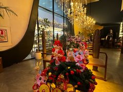 -狮拾久·现代新加坡料理(福田COCO Park店)