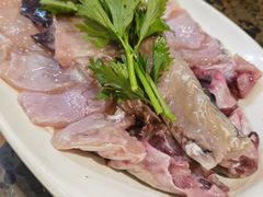 -匠岳·王宝器麻椒鱼(会展中心店)