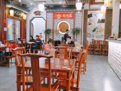 大堂-同得兴面馆.苏式面.三虾面(园区店)