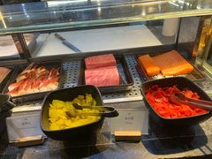 -新云南皇冠假日酒店-长街西餐厅