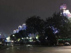 -武汉两江游览·夜游长江(汉口粤汉码头)