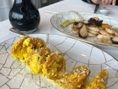 -北京柏悦酒店·锦庭餐厅Dining Room