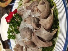 -一斗火锅·招财羊毛肚(上河城店)