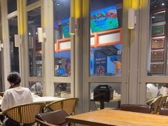 露天位-辣盘盘麻辣烫(购物公园店)