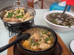 -古韵餐厅(湖畔大学店)