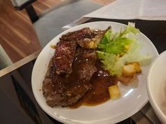 -索菲特酒店 · 云尚天际自助餐厅
