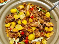 -绿草地·湘菜(7mall店)