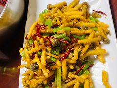 -仙厨砂锅(富达小区店)