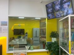 -贝乐少儿英语·全外教(滨江中心)