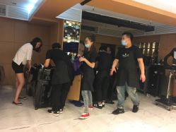 -雅仕 HAIR SALON 美发沙龙
