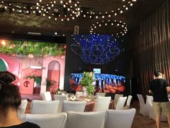 -青岛海尔洲际酒店