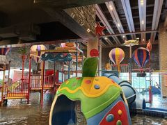 -清河半岛温泉度假酒店