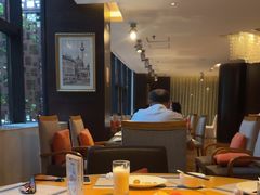 -西安锦江国际酒店·柏林咖啡西餐厅