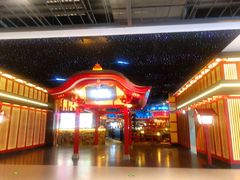 -牛New寿喜烧(金茂览秀城店)