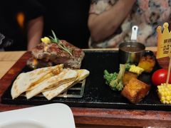 -豪客来牛排(汕头东厦100店)