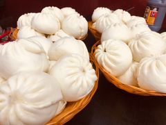 -郑家包子牛肉拉面(尚勤路店)