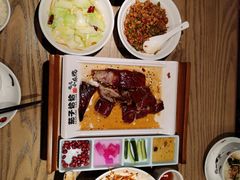 -茄子恰恰·新云南小炒(坪山益田店)