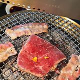 烤肉天花板🥩惊艳到我了|花果牛魔王
