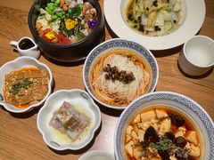 巴蜀豆衣-庆春朴门