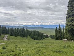 -新疆那拉提国家旅游度假区
