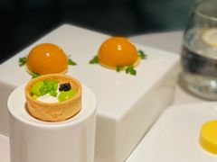 -L'Arome芳芳法国餐厅(仙林金鹰店)