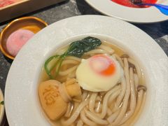-牛YO烧肉烤肉自助(万象城春河里店)