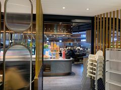 -遇上西雅图多融合海鲜自助餐厅(中房金谊广场店)