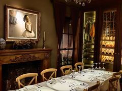 -Le Bistrot de Racine