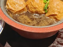 -古都历食南京菜·烤鸭·鸭血粉丝·汤包(南京博物院店)