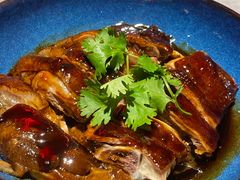 -啫神·广州地标美食(北京路店)